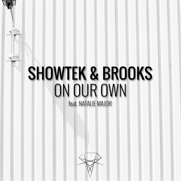 On Our Own (feat. Natalie Major)