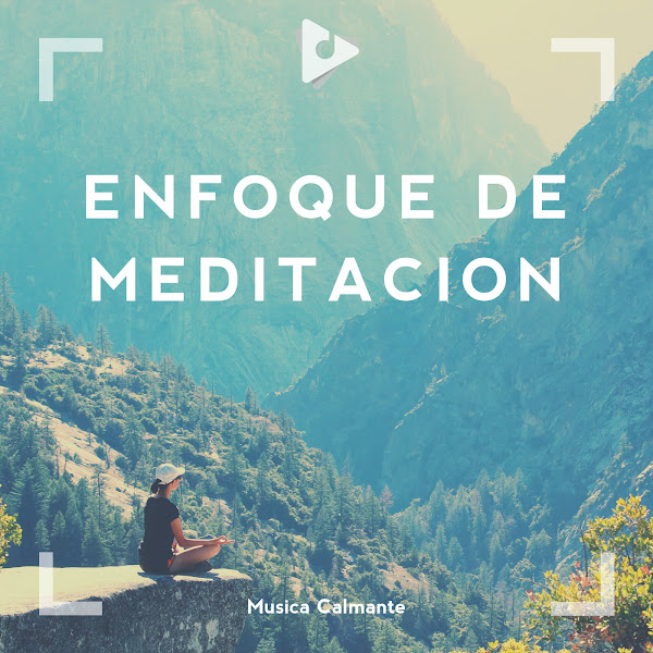 Enfoque de meditacion