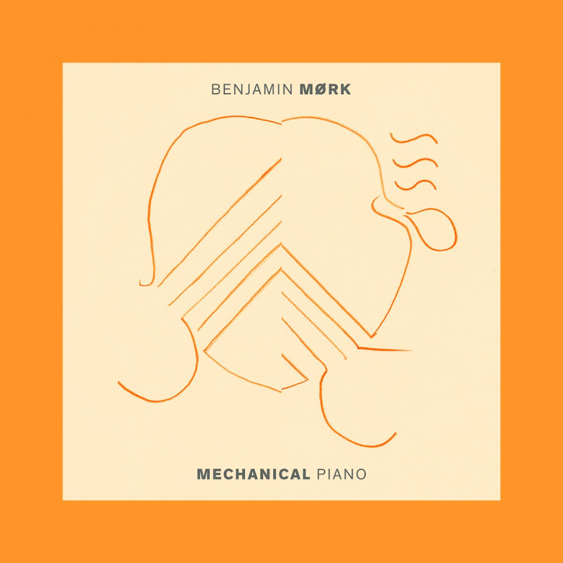 Mechanical Piano