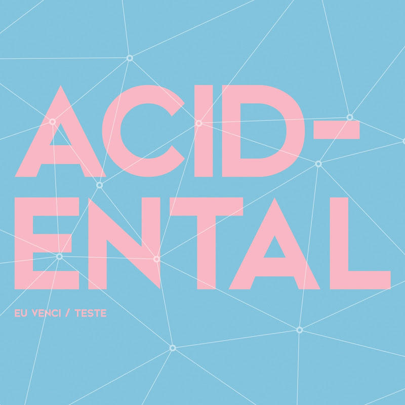 Eu Venci / Teste