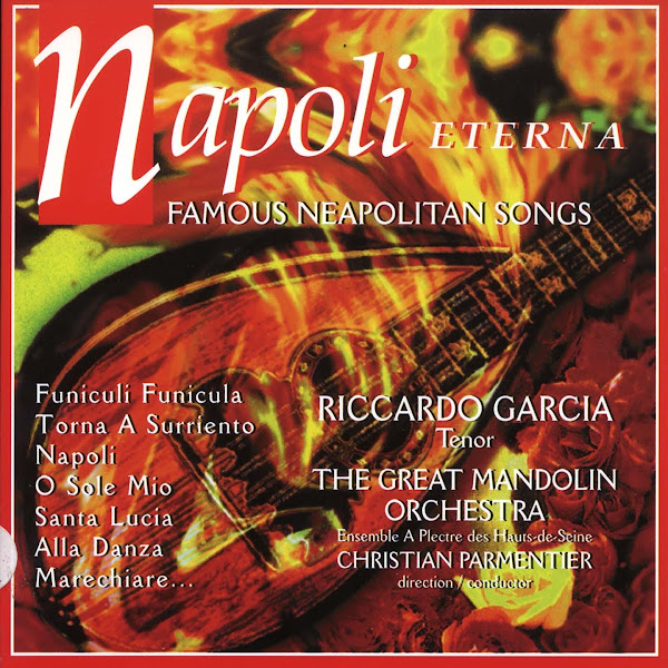 Napoli Eterna