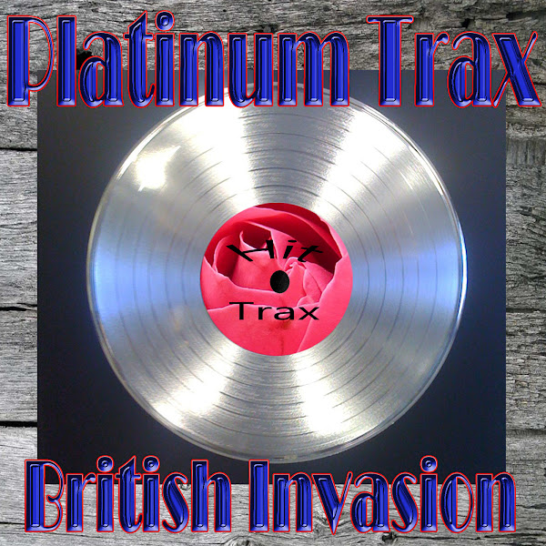 Platinum Trax British Invasion