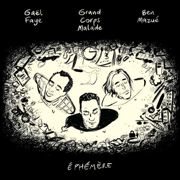 Éphémère