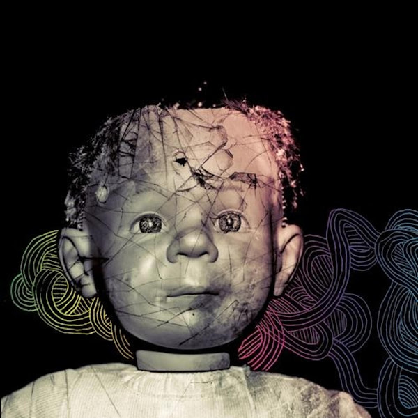 Valls De Los Muñecos Rotos