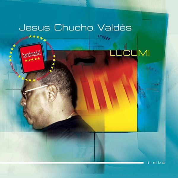 Lucumi Piano Solo