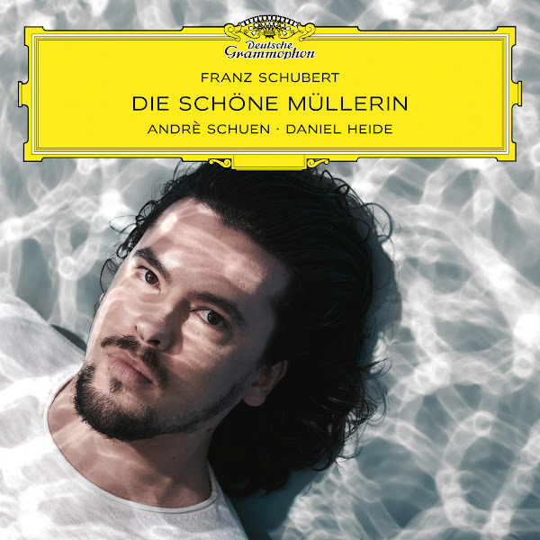 Schubert: Die schöne Müllerin, Op. 25, D. 795: XX. Des Baches Wiegenlied