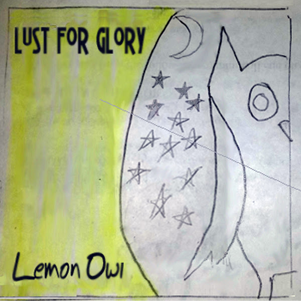 Lemon Owl
