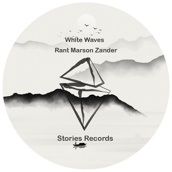 White Waves