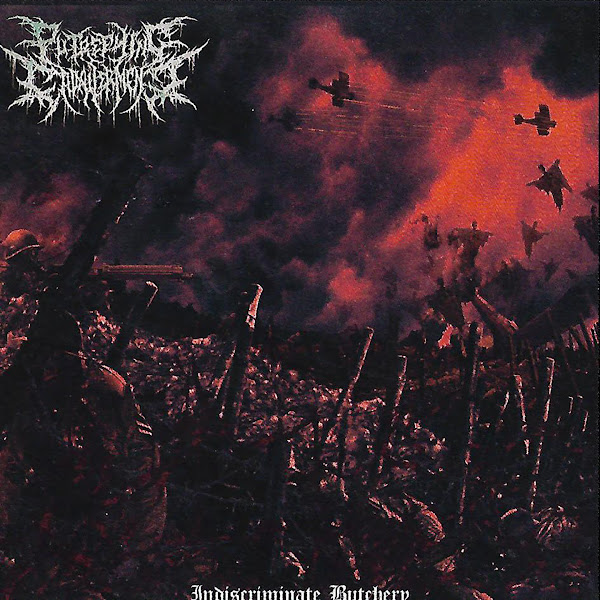 Indiscriminate Butchery