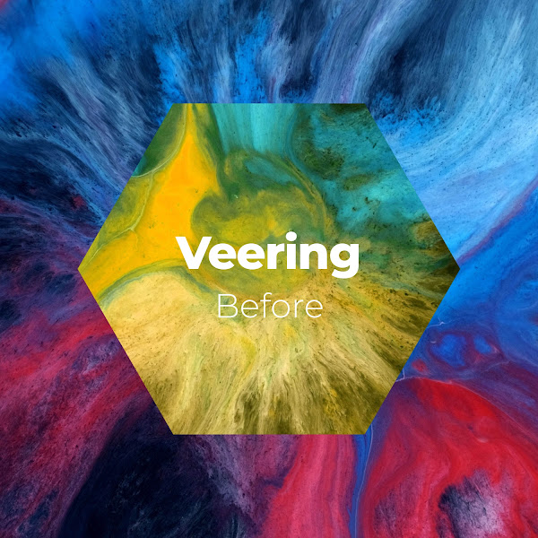 Veering Before Utopia