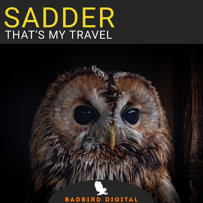 That's My Travel EP
