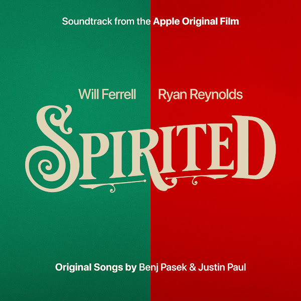 Bringin’ Back Christmas (From Spirited (Soundtrack from the Apple Original Film))