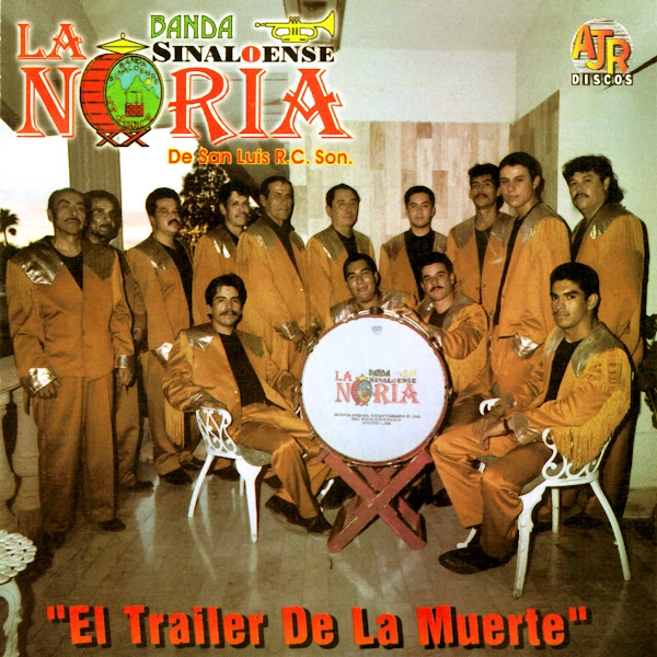El Trailer De La Muerte