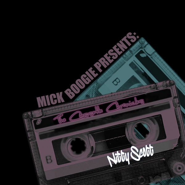 The Cassette Chronicles