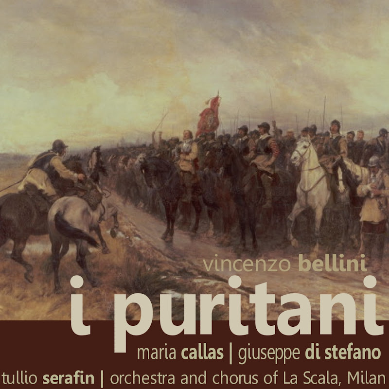 Bellini: I Puritani