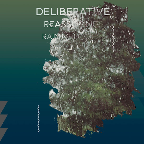 zZz Deliberative Reassuring Rain Melodies zZz