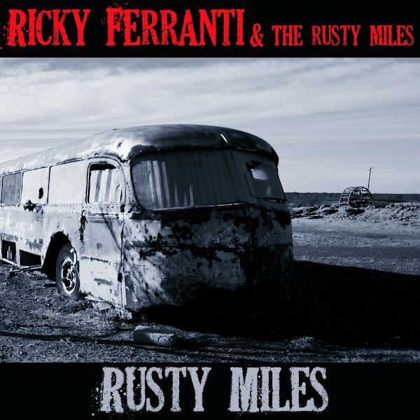 Rusty Miles