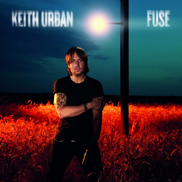 Fuse (Deluxe Edition)