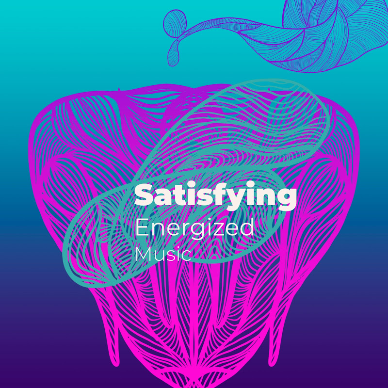 zZz Satisfying Energized Music zZz