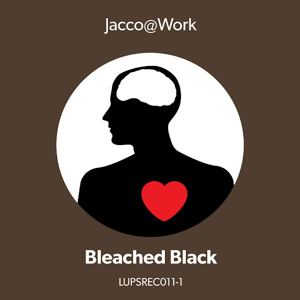Bleached Black / Hashcake part 1