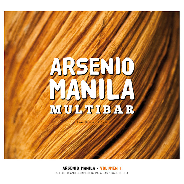 Arsenio Manila (Vol. I)