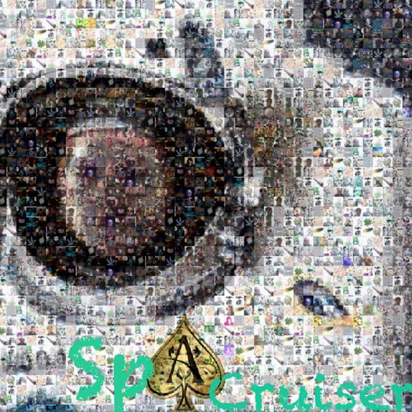 Spacecruiser