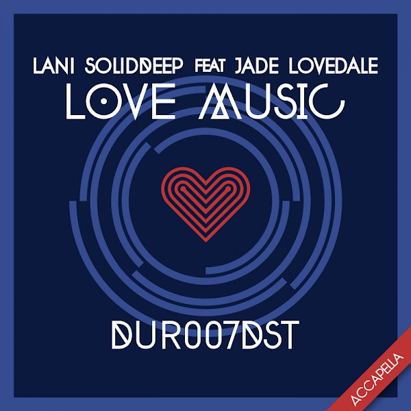 Love Music (Acappella)