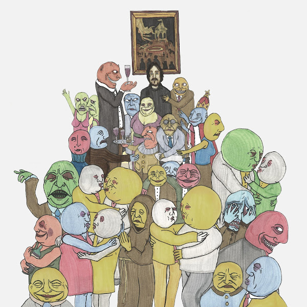 The Lost Estate