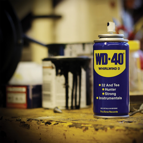 WD-40