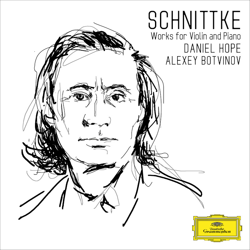 Schnittke: Tango (Arr. by Andriy Rakhmanin for Violin and Piano) (From 