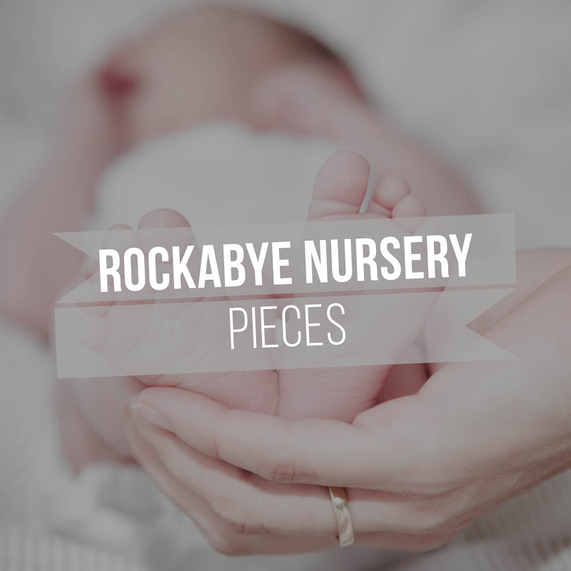 Rockabye Nursery Pieces