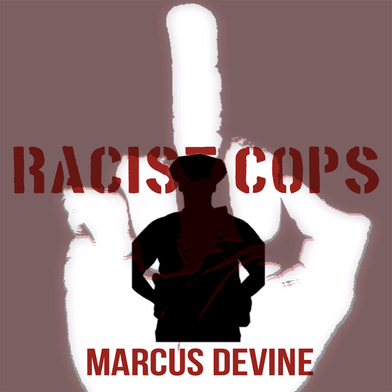 Racist Cops
