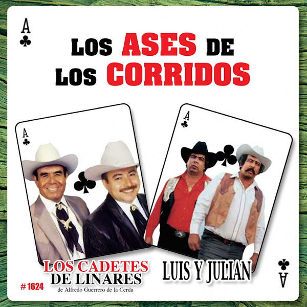 Los Ases De Los Corridos