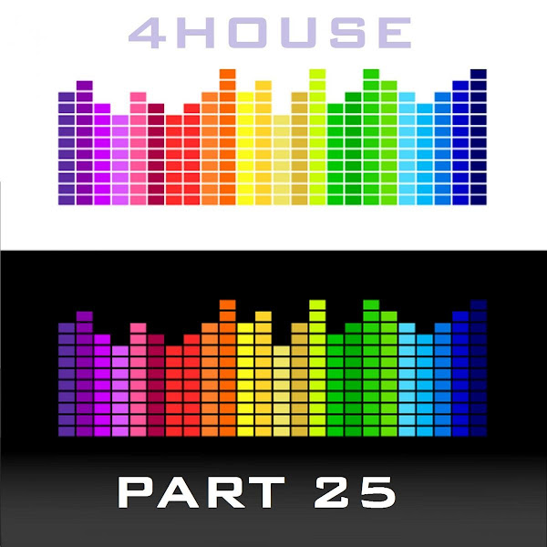 4House Digital Releases, Pt. 25