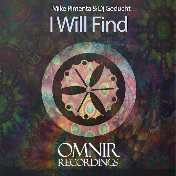 I WILL FIND 2