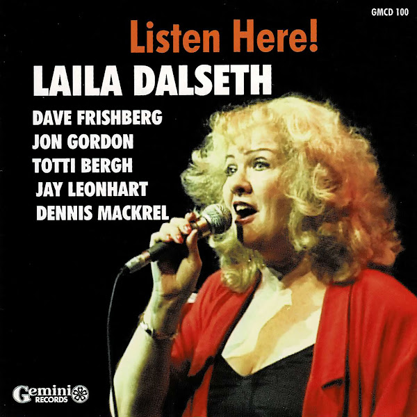 Listen Here!