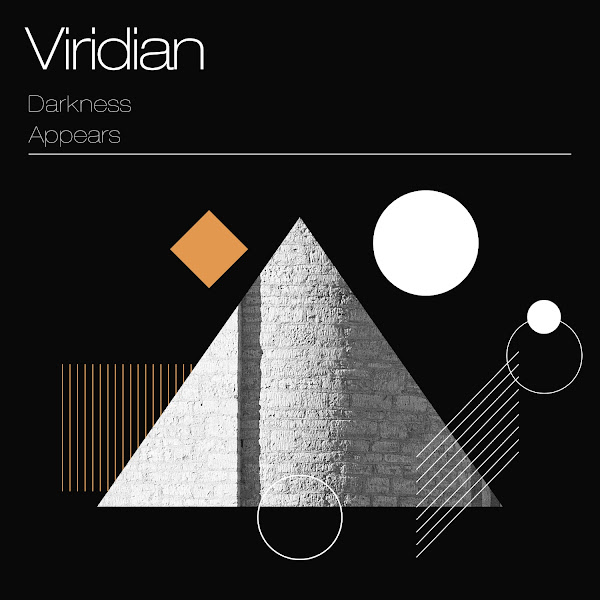 Viridian Darkness Appears