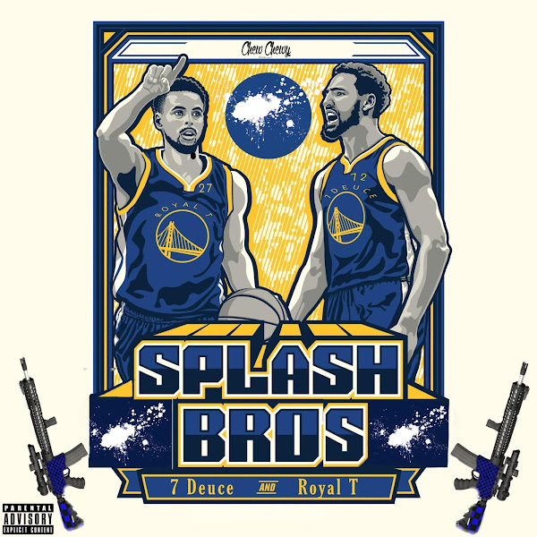 Splash Bros