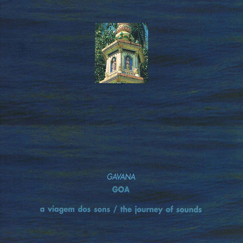 The Journey of Sounds: Goa