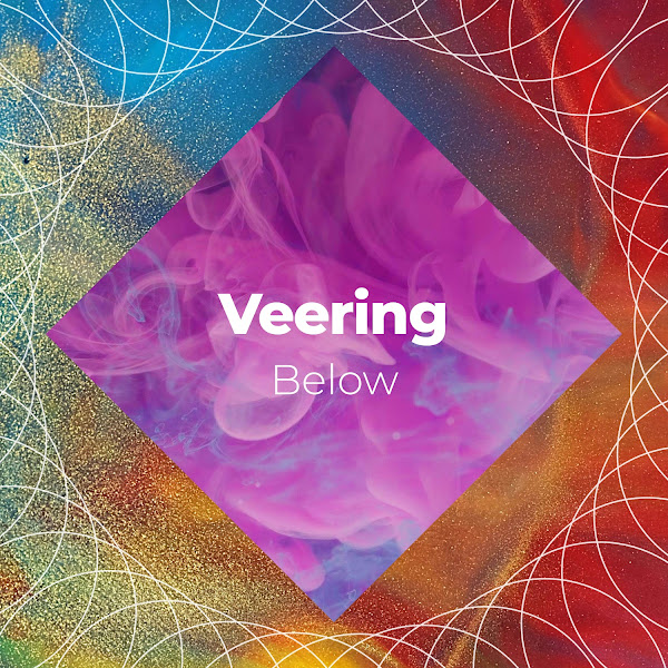 Veering Below Darkness