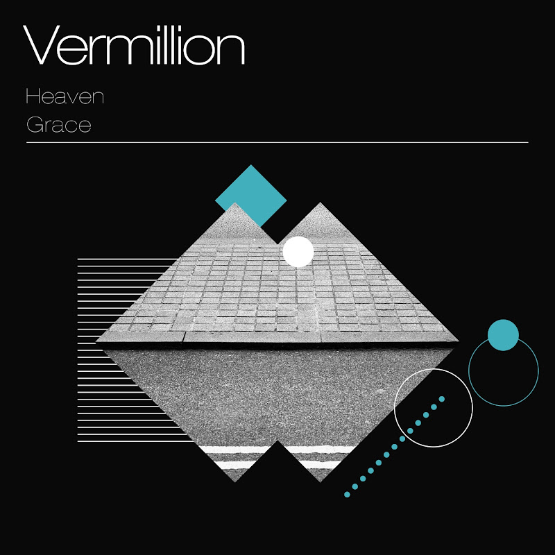Vermillion Heaven Grace