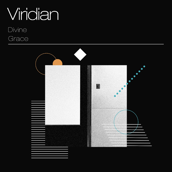 Viridian Divine Grace