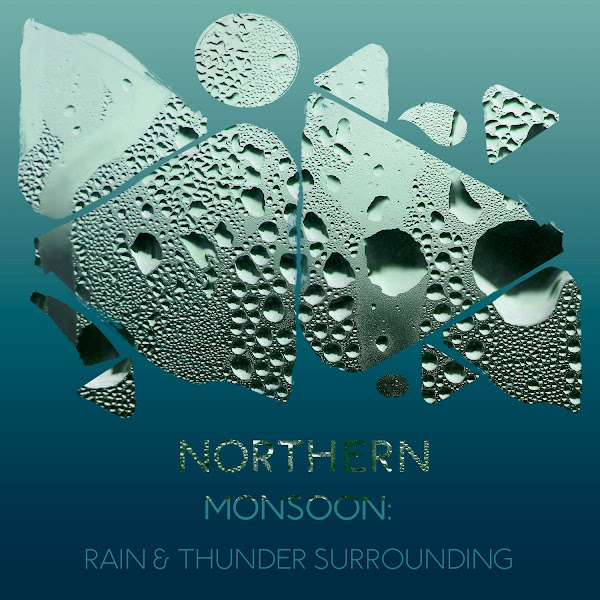 zZz Northern Monsoon: Rain & Thunder Surrounding the Plains zZz