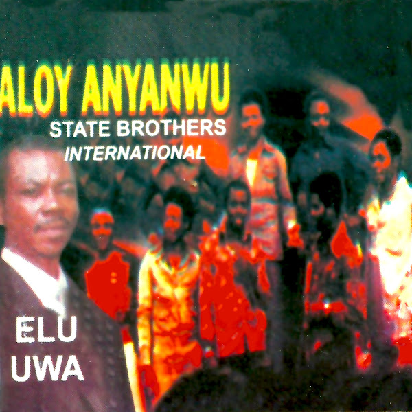 Elu Uwa