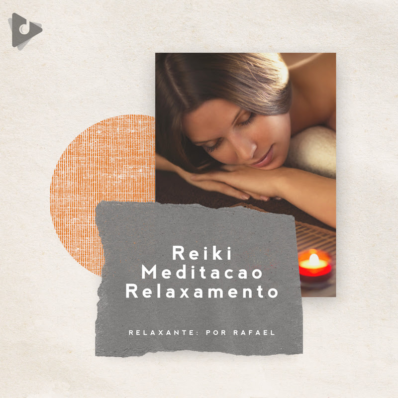 Reiki Meditação Relaxamento
