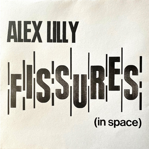 Fissures ( in space )