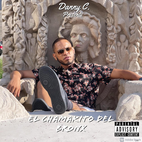 EL CHAMAKITO DEL BRONX