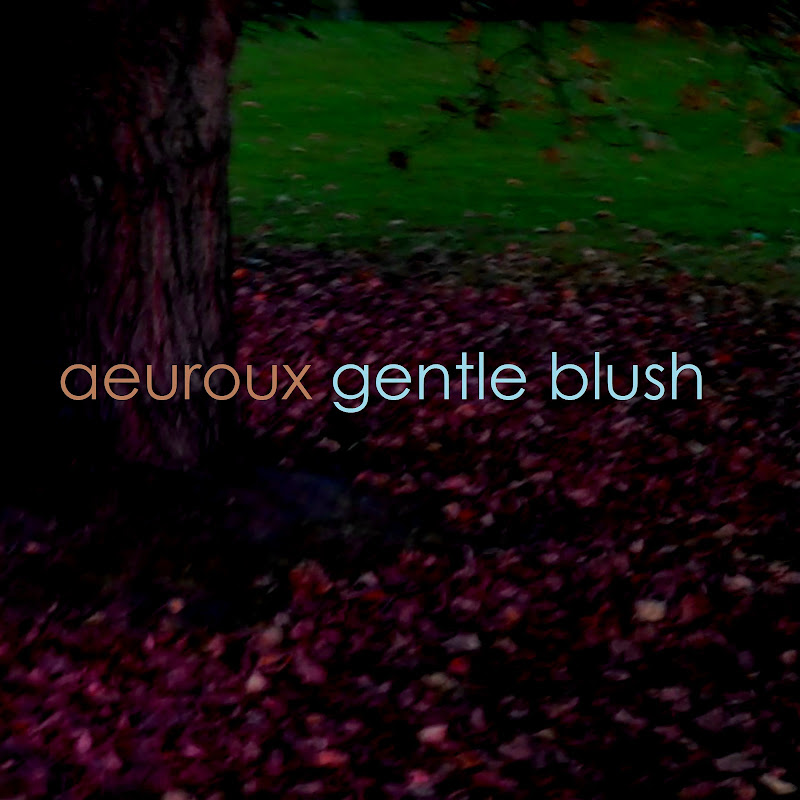 Gentle Blush