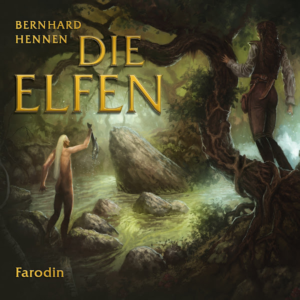 Die Elfen - Farodin