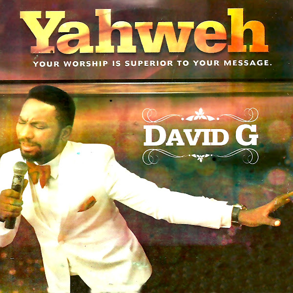 Yahweh